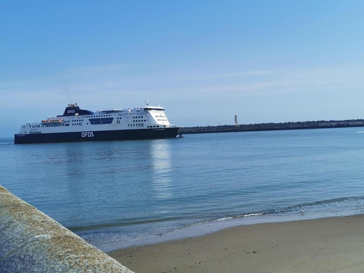 Au Kaycedra Διαμέρισμα Καλέ Εξωτερικό φωτογραφία